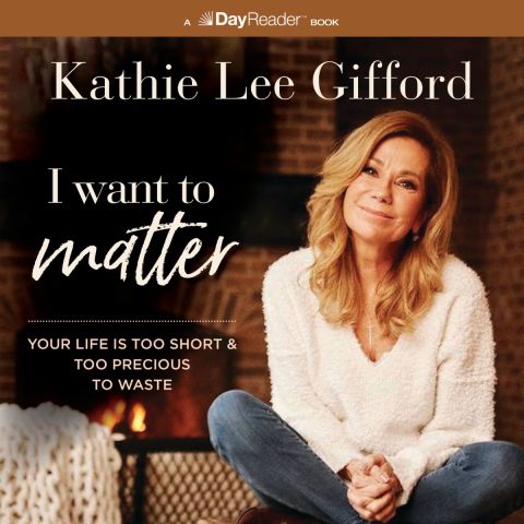 I Want To Matter