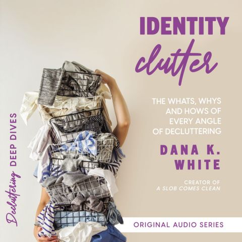 Identity Clutter