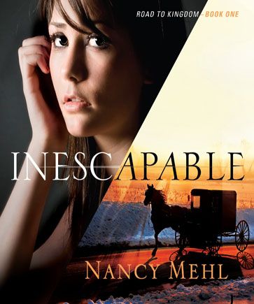 Inescapable (Road to Kingdom Series, Book #1)