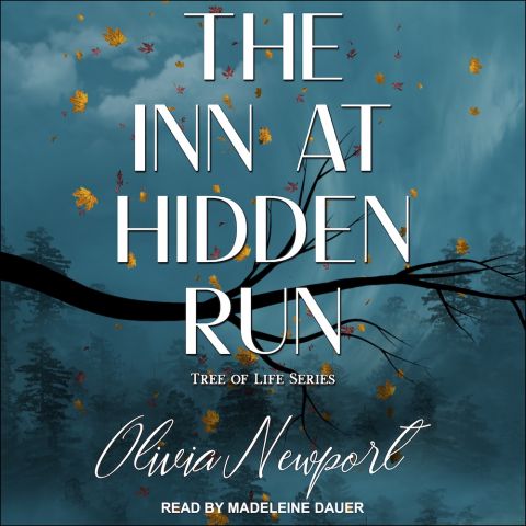 The Inn at Hidden Run (Tree of Life, Book #1)