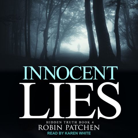 Innocent Lies (Hidden Truth, Book #4)