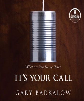 It's Your Call