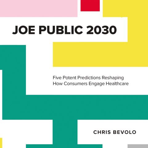 Joe Public 2030