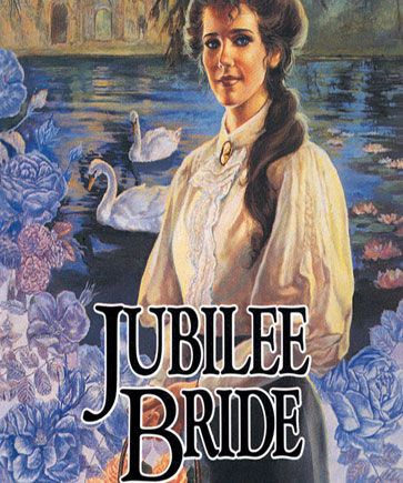 Jubilee Bride (Brides of Montclair, Book #9)