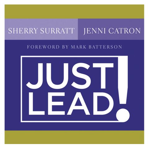 Just Lead!