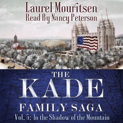 Kade Family Saga, Vol. 5