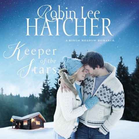 Keeper of the Stars (A Kings Meadow Romance, Book #3)