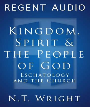 Kingdom, Spirit and the People of God