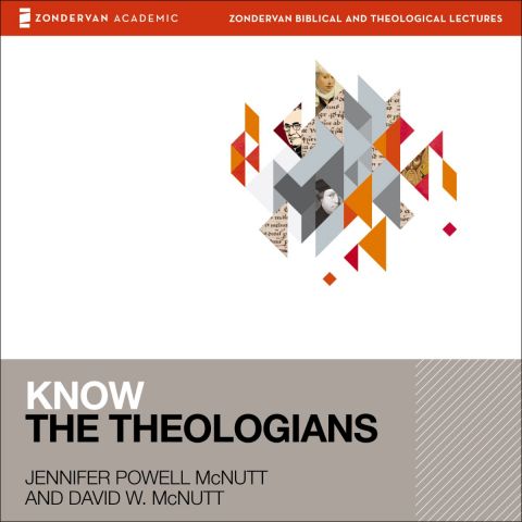 Know The Theologians