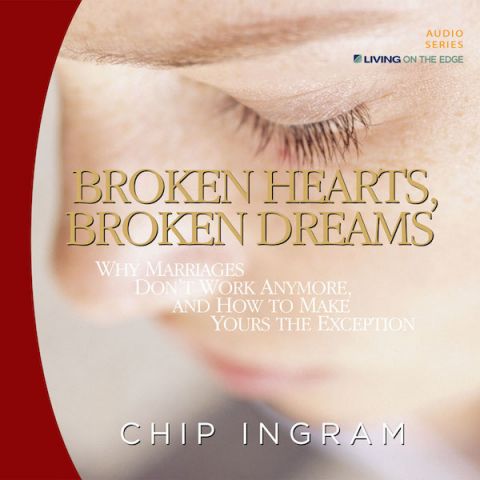 Broken Hearts, Broken Dreams Teaching Series