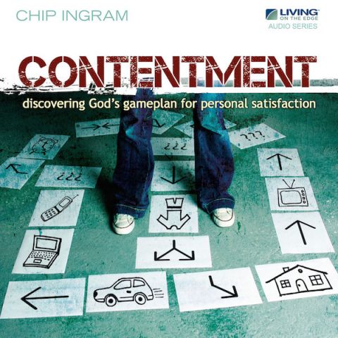 Contentment Teaching Series