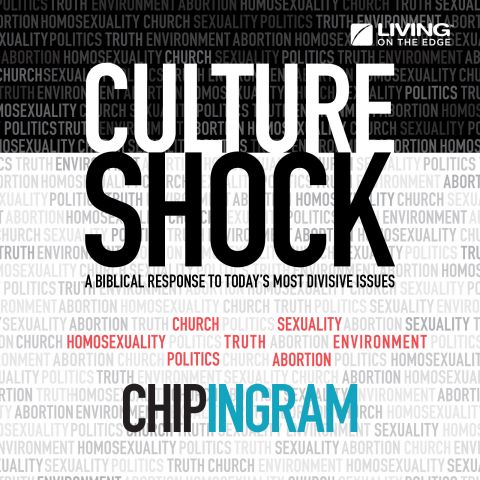 Culture Shock Teaching Series