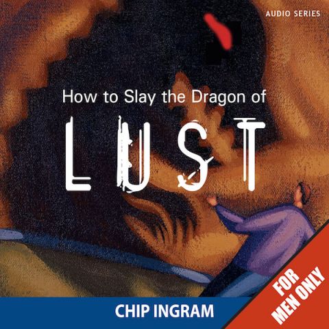 How to Slay the Dragon of Lust Teaching Series