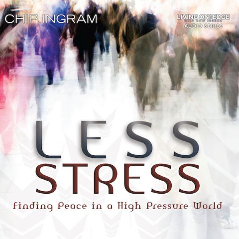 Less Stress Teaching Series