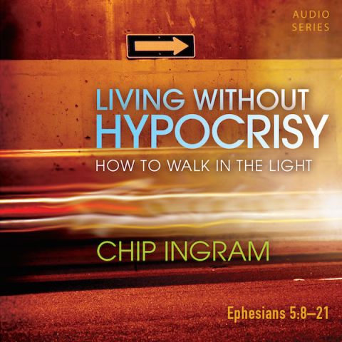 Living Without Hypocrisy Teaching Series