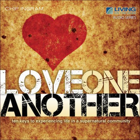 Love One Another Teaching Series