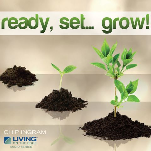 Ready, Set, Grow! Teaching Series