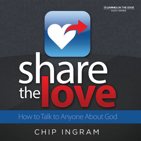 Share The Love Teaching Series