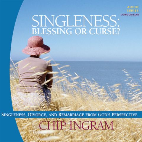 Singleness: Blessing or Curse Teaching Series