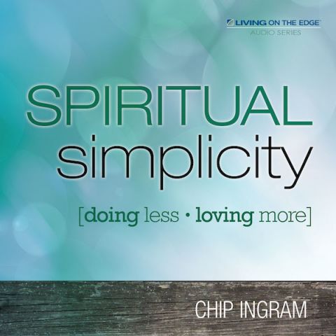 Spiritual Simplicity Teaching Series