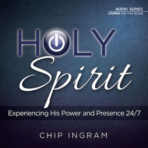 The Holy Spirit Teaching Series
