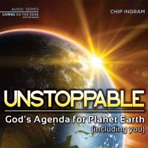 Unstoppable Teaching Series