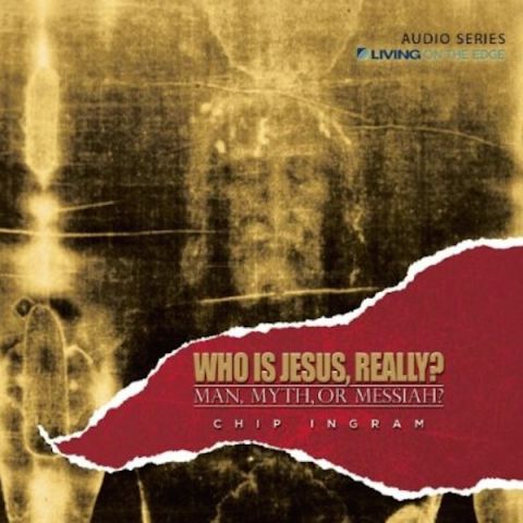 Who is Jesus, Really? Teaching Series