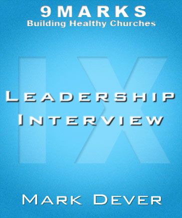 Leadership Interview