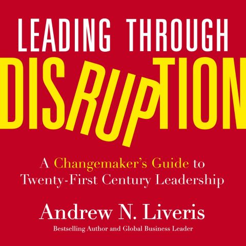 Leading Through Disruption