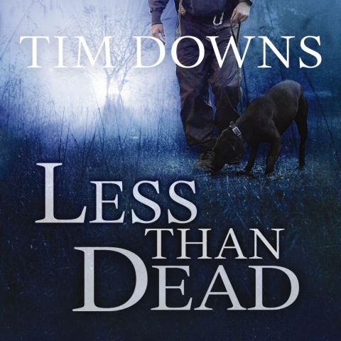 Less Than Dead