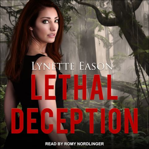 Lethal Deception (Lethal Deception, Book #1)