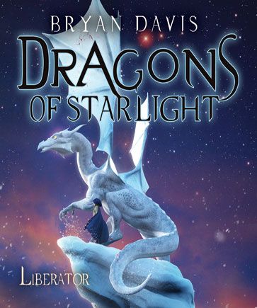Liberator (Dragons of Starlight, Book #4)