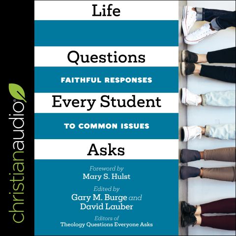 Life Questions Every Student Asks