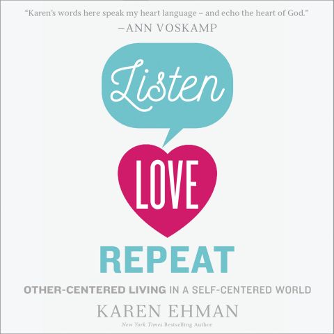 Listen, Love, Repeat