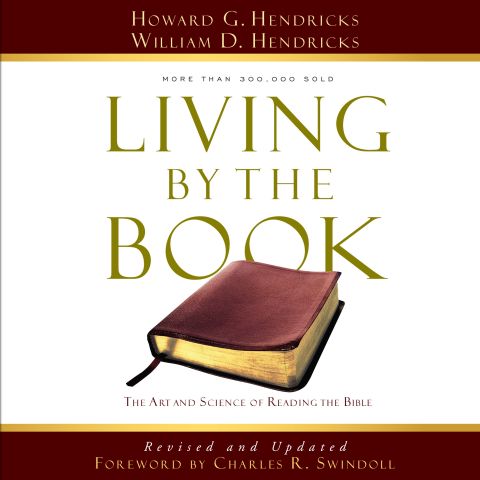 Living by the Book