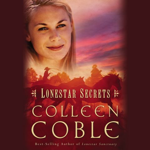 Lonestar Secrets (Lonestar Series, Book #2)