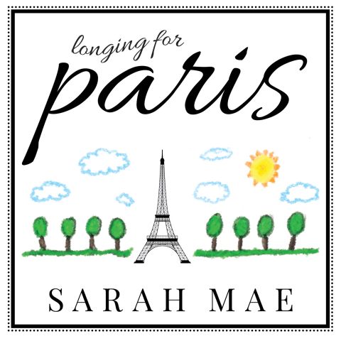 Longing for Paris