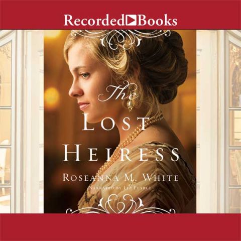 The Lost Heiress (Ladies of the Manor, Book #1)
