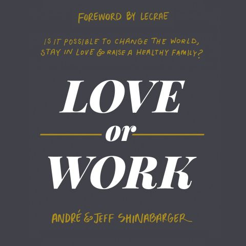 Love or Work