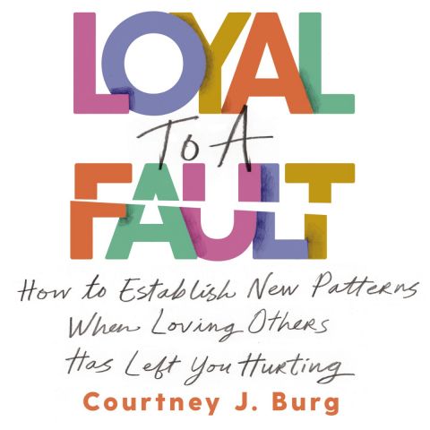 Loyal To A Fault