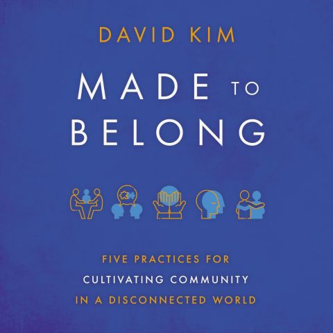 Made To Belong