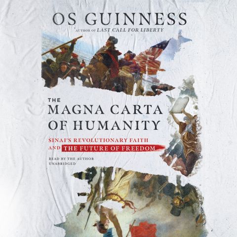 Magna Carta of Humanity