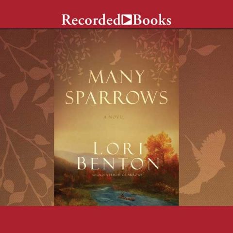 Many Sparrows: A Novel