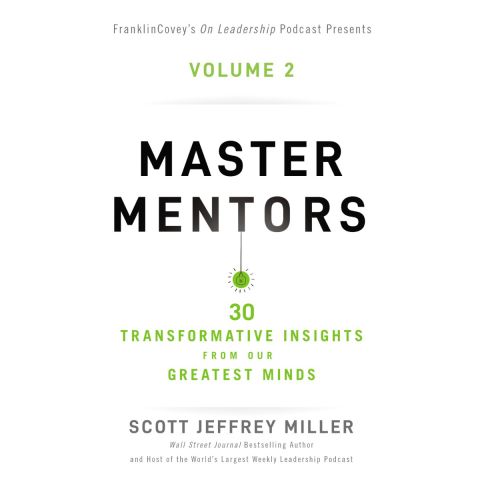 Master Mentors Volume 2