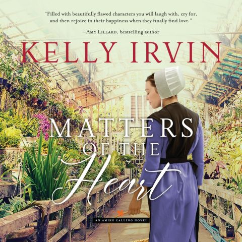 Matters Of The Heart