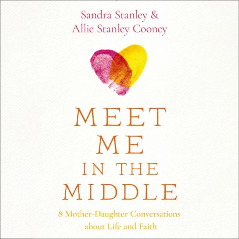 Meet Me In The Middle