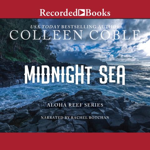 Midnight Sea (Aloha Reef, Book #4)