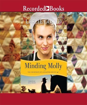 Minding Molly (The Courtships of Lancaster County, Book #3) 