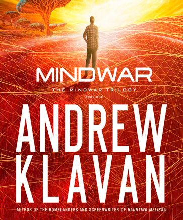 MindWar (The MindWar Trilogy, Book #1)