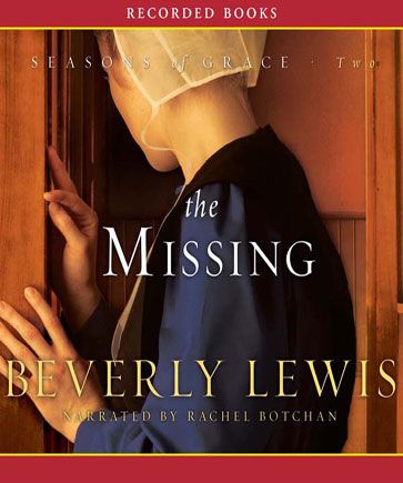 The Missing (Seasons of Grace, Book #2)